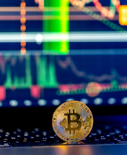 Soryna Quantel Informazioni sul Trading