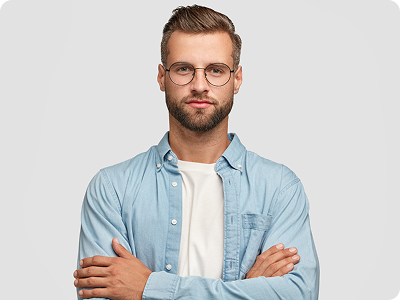 Analista finanziario di Soryna Quantel